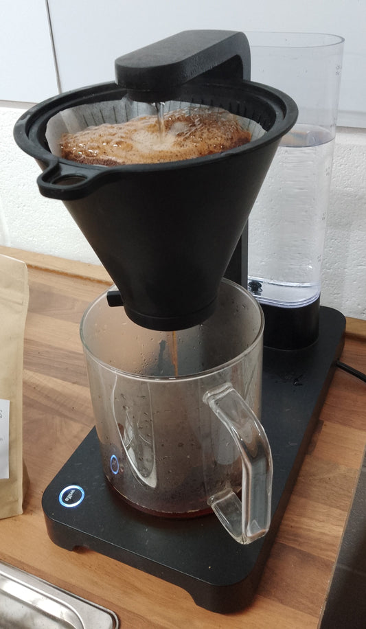 Brewing the perfect cuppa, every time